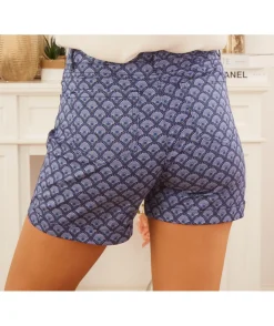 La boutique de Lilie SHORT GLORIA> Jupes / Shorts