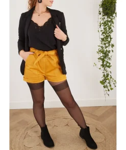 La boutique de Lilie SHORT HARMONY II> Jupes / Shorts