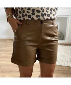 La boutique de Lilie SHORT ISIA> Jupes / Shorts