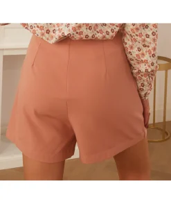 La boutique de Lilie SHORT JESSICA> Jupes / Shorts