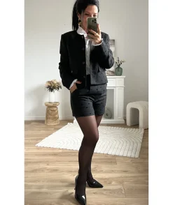 La boutique de Lilie SHORT KAMELVINA> Jupes / Shorts
