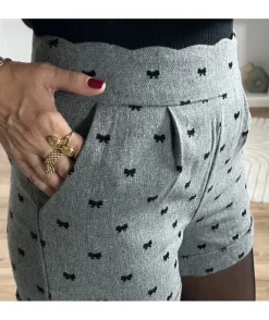 La boutique de Lilie SHORT KAMELVINA> Jupes / Shorts