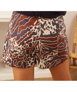 La boutique de Lilie SHORT KATY> Jupes / Shorts