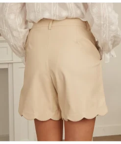 La boutique de Lilie SHORT KAYLIAH> Jupes / Shorts