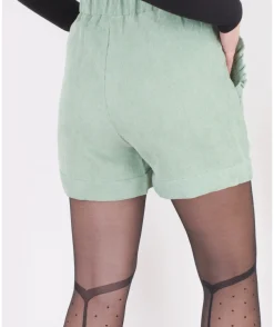 La boutique de Lilie SHORT ROMY> Jupes / Shorts