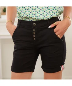 La boutique de Lilie SHORT TATIANA> Jupes / Shorts