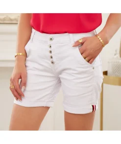 La boutique de Lilie SHORT TATIANA> Jupes / Shorts