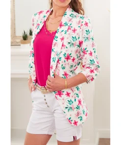La boutique de Lilie SHORT TATIANA> Jupes / Shorts