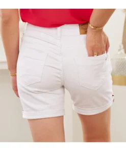 La boutique de Lilie SHORT TATIANA> Jupes / Shorts
