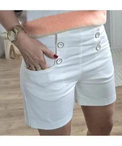 La boutique de Lilie SHORT THEOPHILE> Jupes / Shorts