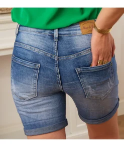 La boutique de Lilie SHORT THEORA> Jupes / Shorts