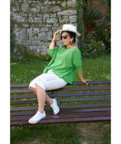 La boutique de Lilie SHORT YARA> Jupes / Shorts