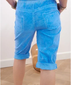 La boutique de Lilie SHORT YARA> Jupes / Shorts