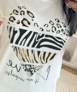 La boutique de Lilie TEE-SHIRT DORIA> T-shirts