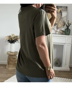 La boutique de Lilie TEE-SHIRT FELICE> T-shirts