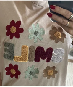 La boutique de Lilie TEE-SHIRT JULES> T-shirts