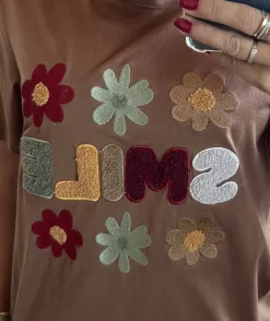 La boutique de Lilie TEE-SHIRT JULES> T-shirts