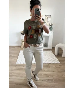 La boutique de Lilie TEE-SHIRT JULES> T-shirts