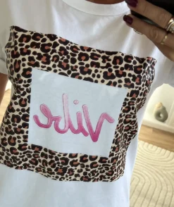 La boutique de Lilie TEE SHIRT JUSTIN> T-shirts