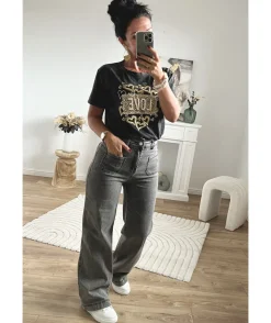 La boutique de Lilie TEE-SHIRT OWEN> T-shirts