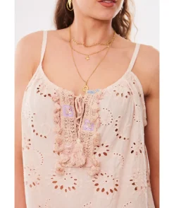 La boutique de Lilie TOP AMELIANA> Tops / Blouses