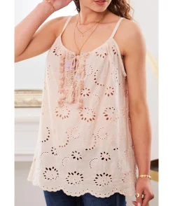 La boutique de Lilie TOP AMELIANA> Tops / Blouses