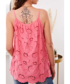 La boutique de Lilie TOP AMELIANA> Tops / Blouses