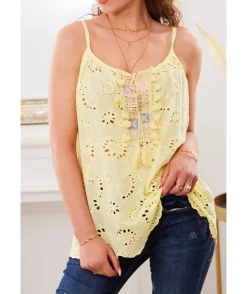 La boutique de Lilie TOP AMELIANA> Tops / Blouses