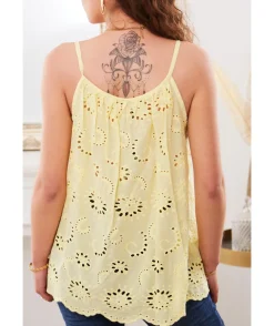 La boutique de Lilie TOP AMELIANA> Tops / Blouses