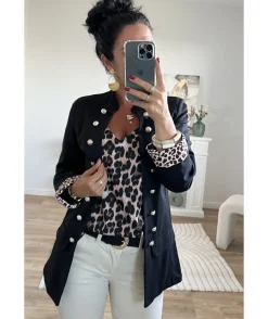 La boutique de Lilie TOP CLEOPATRE> Tops / Blouses