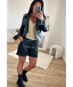 La boutique de Lilie TOP EWENA> Tops / Blouses