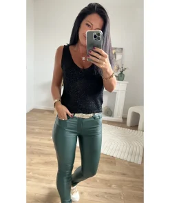 La boutique de Lilie TOP EWENA II> Tops / Blouses