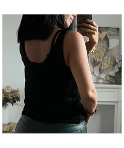 La boutique de Lilie TOP EWENA II> Tops / Blouses
