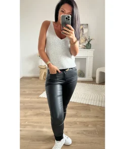 La boutique de Lilie TOP EWENA II> Tops / Blouses