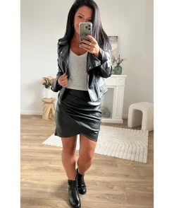 La boutique de Lilie TOP EWENA II> Tops / Blouses