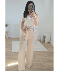 La boutique de Lilie TOP FABIOLA> Tops / Blouses