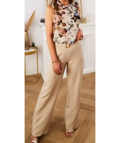 La boutique de Lilie TOP INGRID> Tops / Blouses