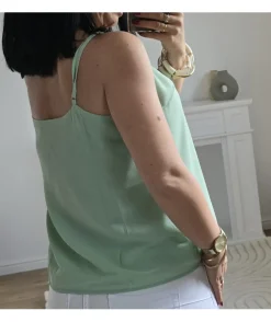 La boutique de Lilie TOP ISABELLE> Tops / Blouses