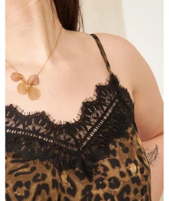 La boutique de Lilie TOP JAFFIA> Tops / Blouses