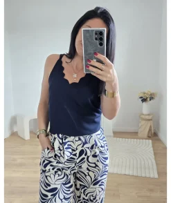 La boutique de Lilie TOP JENAH II> Tops / Blouses