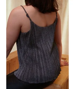 La boutique de Lilie TOP JOSY> Tops / Blouses