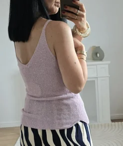 La boutique de Lilie TOP LILWENN> Tops / Blouses