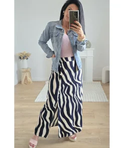 La boutique de Lilie TOP LILWENN> Tops / Blouses