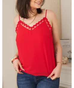 La boutique de Lilie TOP LOLITA> Tops / Blouses