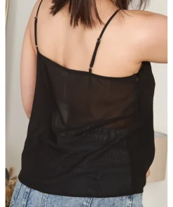 La boutique de Lilie TOP LOLITA> Tops / Blouses