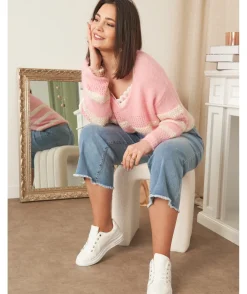 La boutique de Lilie TOP LOLITA -> Tops / Blouses