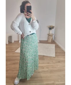 La boutique de Lilie TOP LOLITA> Tops / Blouses