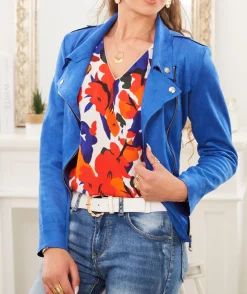 La boutique de Lilie TOP NADEGE> Tops / Blouses