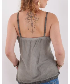 La boutique de Lilie TOP ROXANA II> Tops / Blouses
