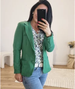 La boutique de Lilie TOP TALIA> Tops / Blouses